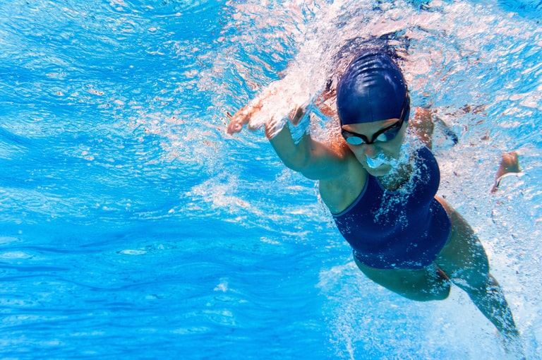 Cours d’aquabike : tout savoir pour une bonne séance